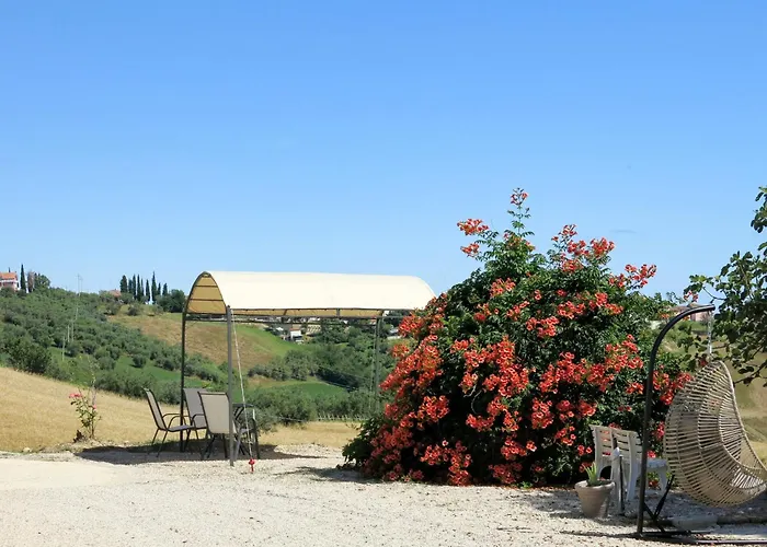 別荘 Serrani-4 By Interhome *