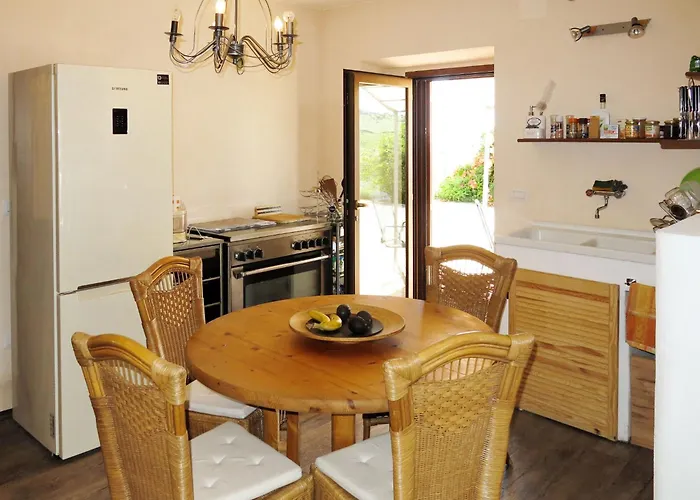 Serrani-4 By Interhome *