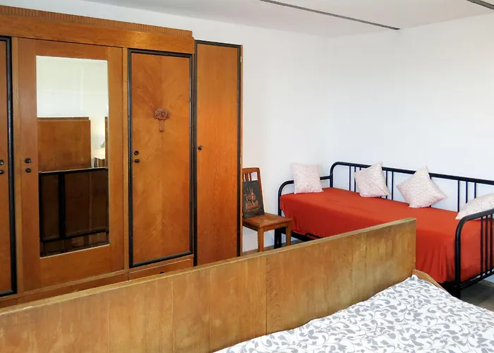 Serrani-4 By Interhome Cologna