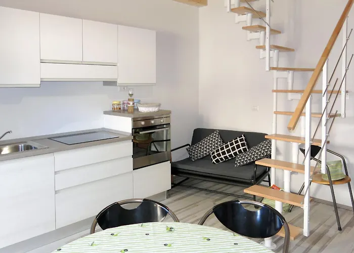 Vakantiehuis Serrani-4 By Interhome