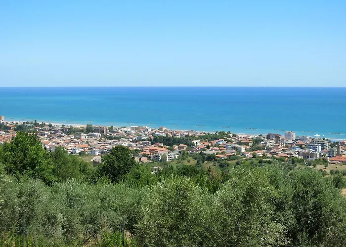 Serrani-4 By Interhome Vakantiehuis *