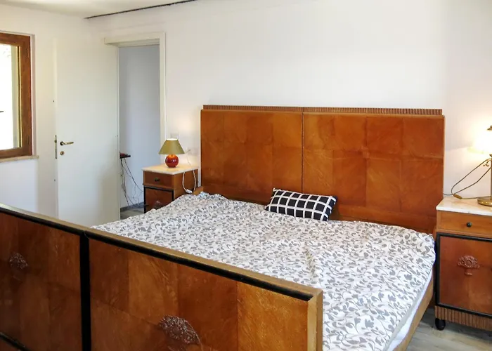 Vakantiehuis Serrani-4 By Interhome Cologna