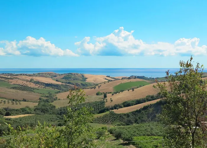 Serrani-4 By Interhome *