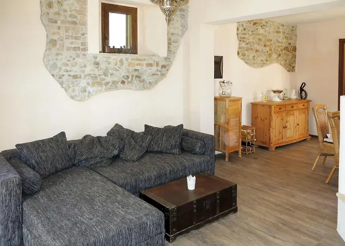 Serrani-4 By Interhome * Cologna