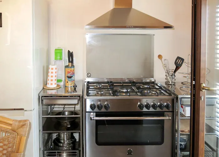 Serrani-4 By Interhome