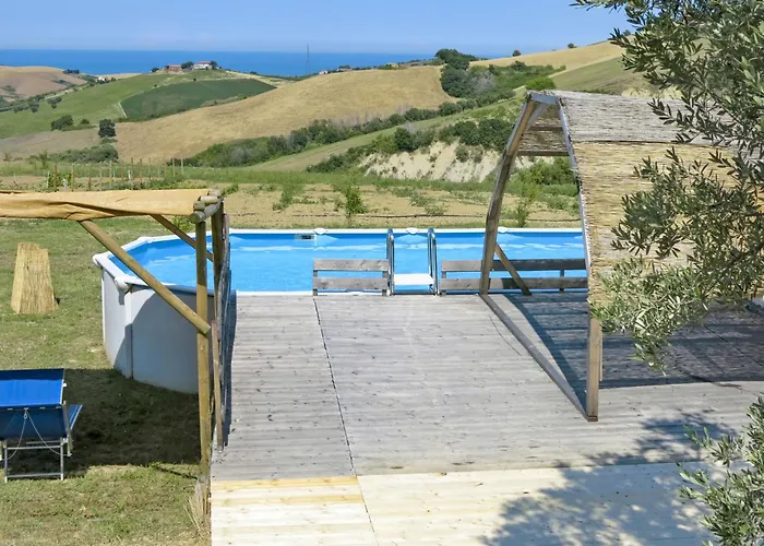 Serrani-4 By Interhome Vakantiehuis