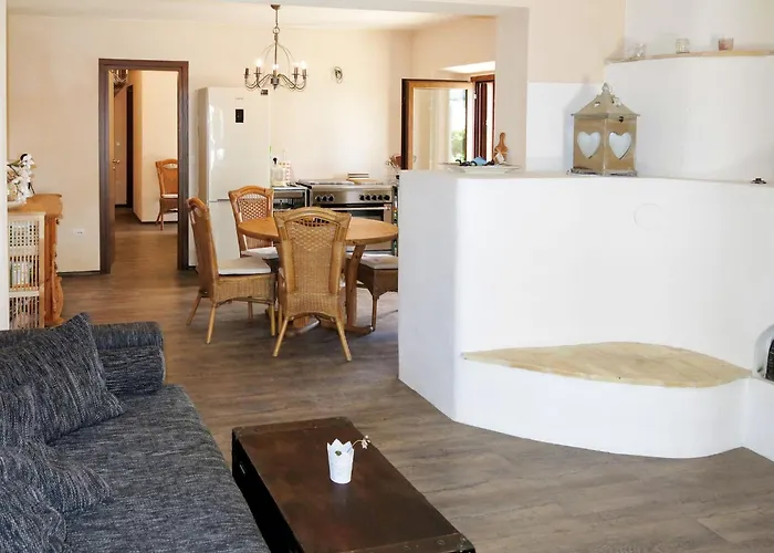 Serrani-4 By Interhome Vakantiehuis *