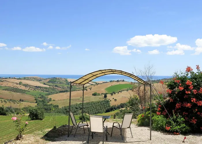 Serrani-4 By Interhome *