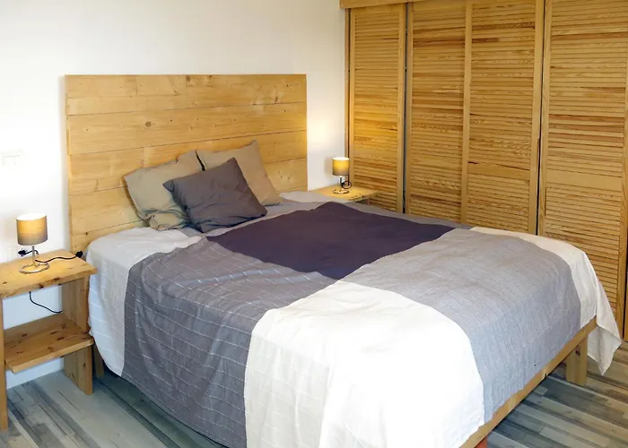 Vakantiehuis Serrani-4 By Interhome